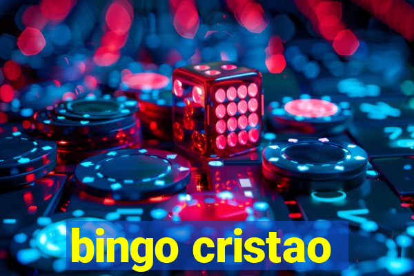 bingo cristao