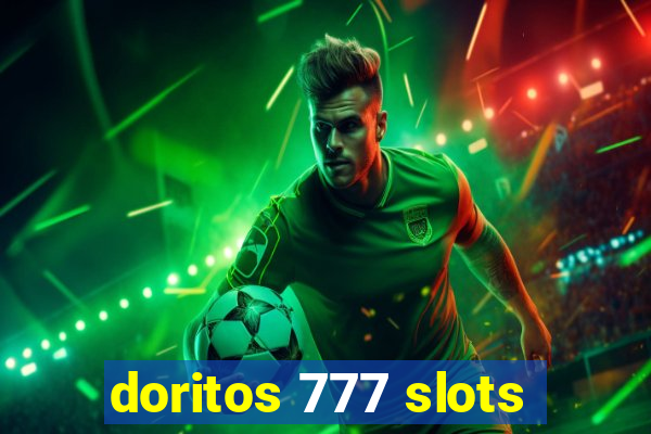 doritos 777 slots