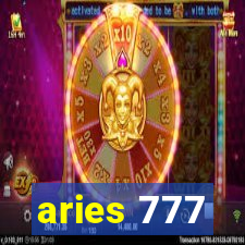 aries 777