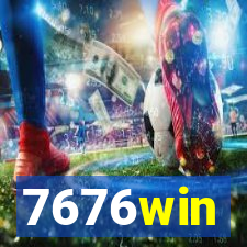 7676win