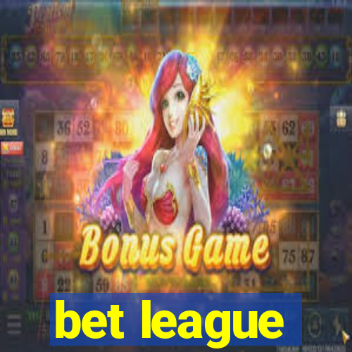 bet league