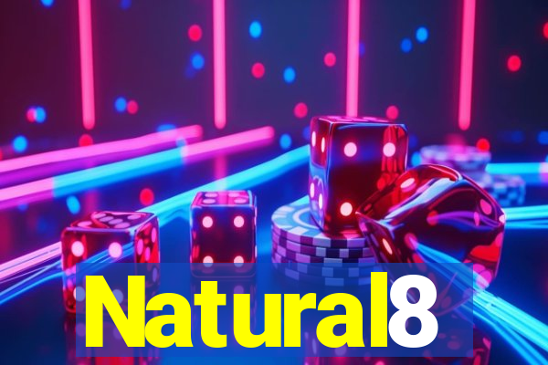 Natural8