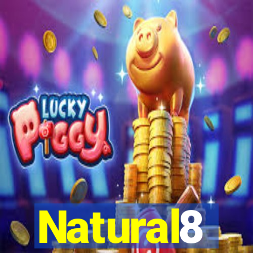 Natural8
