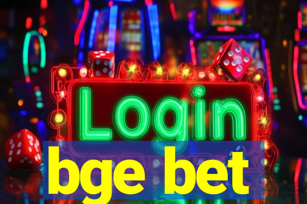 bge bet