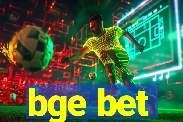 bge bet
