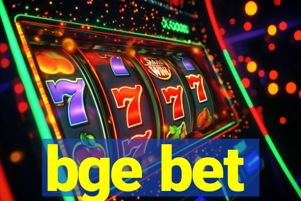 bge bet