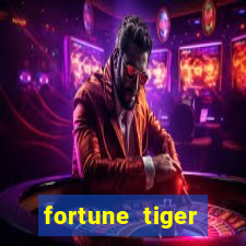 fortune tiger plataforma pagante