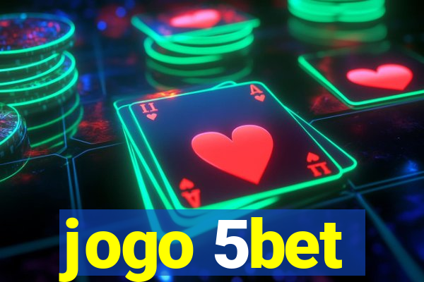 jogo 5bet