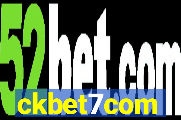 ckbet7com
