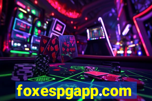 foxespgapp.com