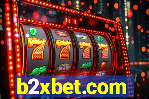 b2xbet.com