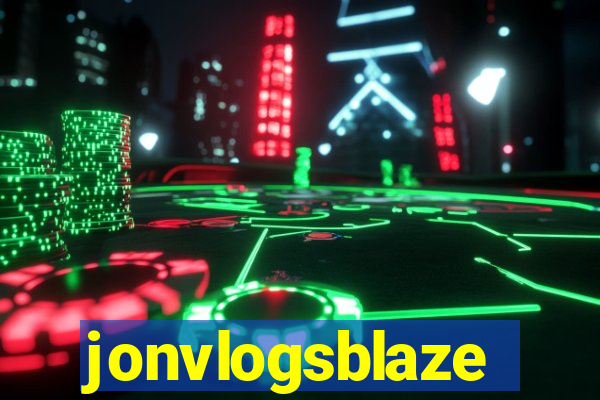 jonvlogsblaze