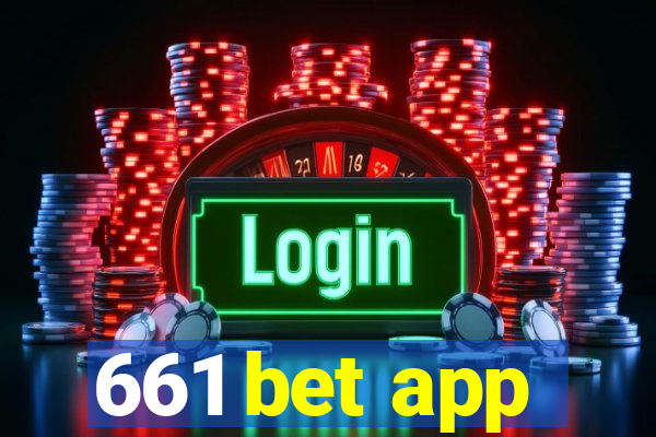 661 bet app