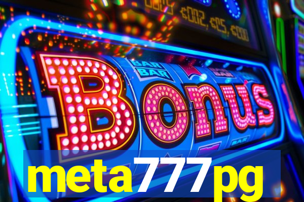 meta777pg