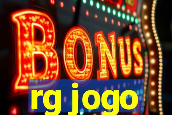 rg jogo