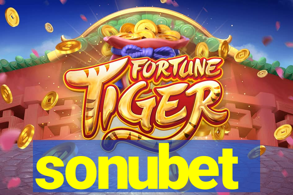 sonubet
