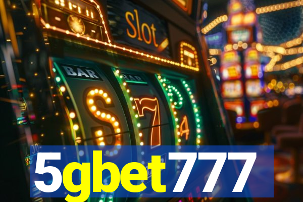 5gbet777