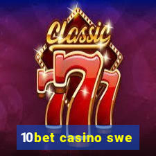 10bet casino swe