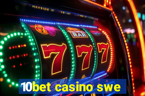 10bet casino swe