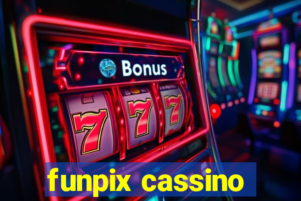 funpix cassino