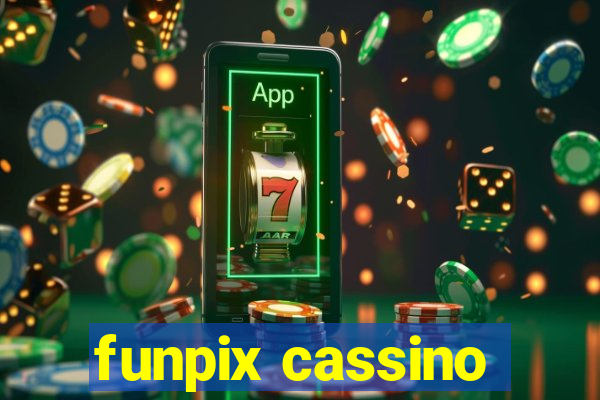 funpix cassino