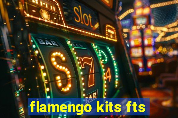 flamengo kits fts