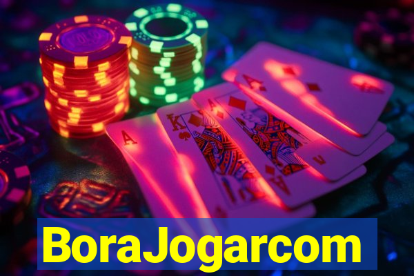 BoraJogarcom