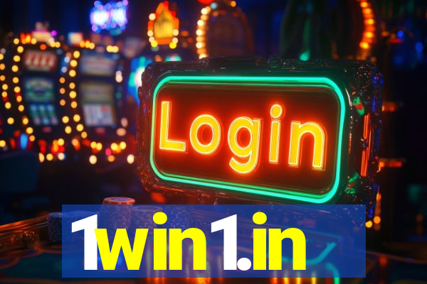 1win1.in