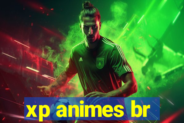 xp animes br