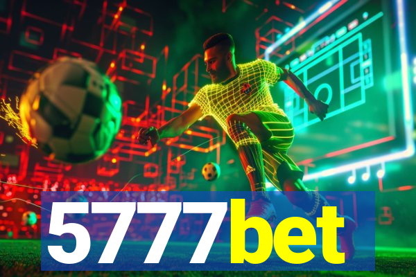 5777bet
