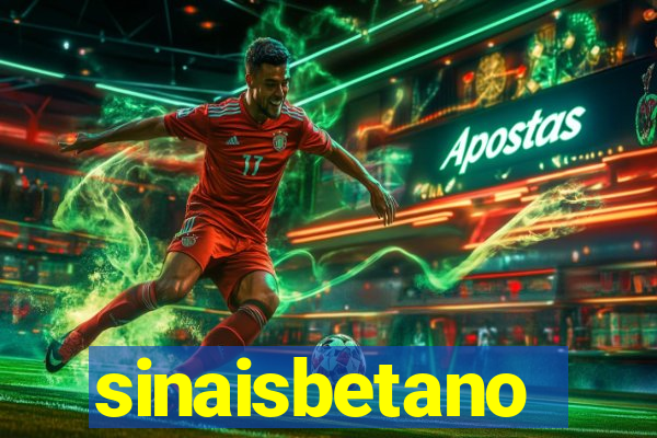 sinaisbetano