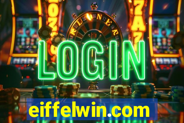 eiffelwin.com