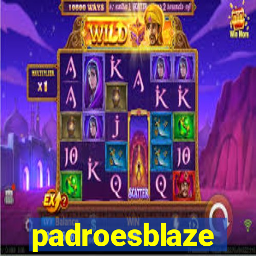 padroesblaze