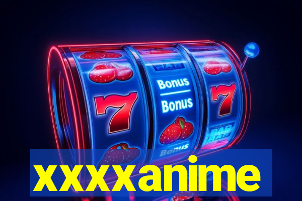 xxxxanime