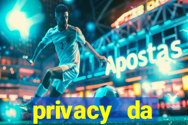 privacy da pipokinha gratis
