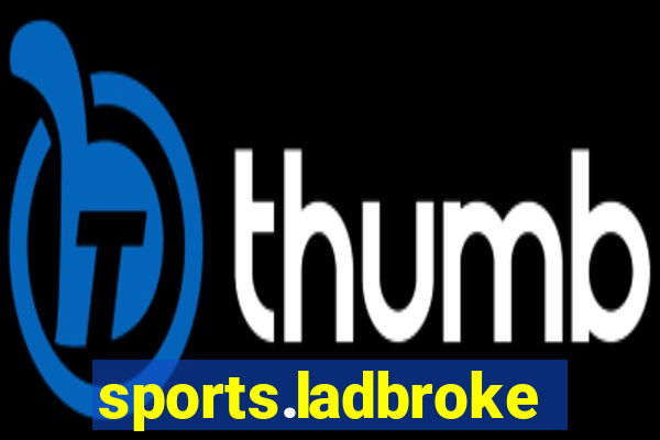 sports.ladbrokes.com