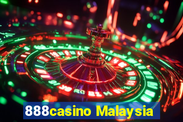 888casino Malaysia