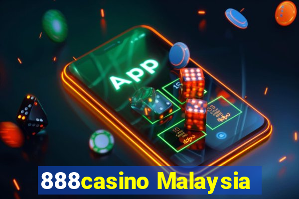 888casino Malaysia