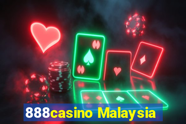 888casino Malaysia