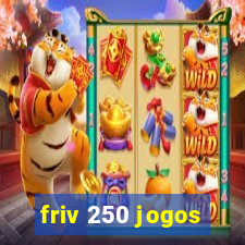 friv 250 jogos