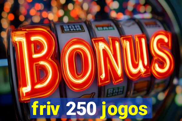 friv 250 jogos