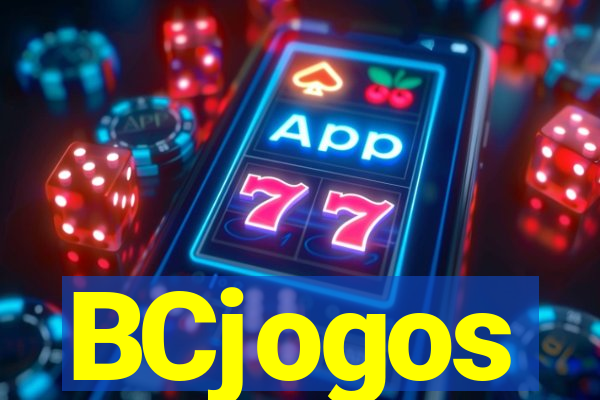 BCjogos
