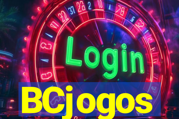 BCjogos