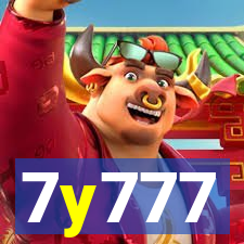 7y777
