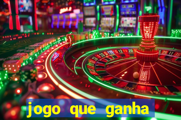 jogo que ganha dinheiro sem precisar depositar nada