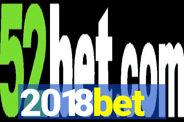 2018bet