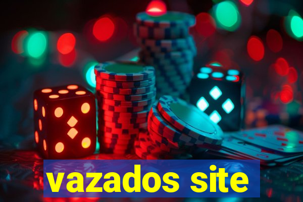 vazados site