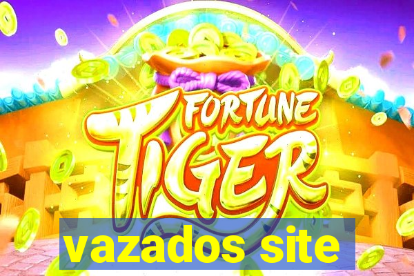 vazados site