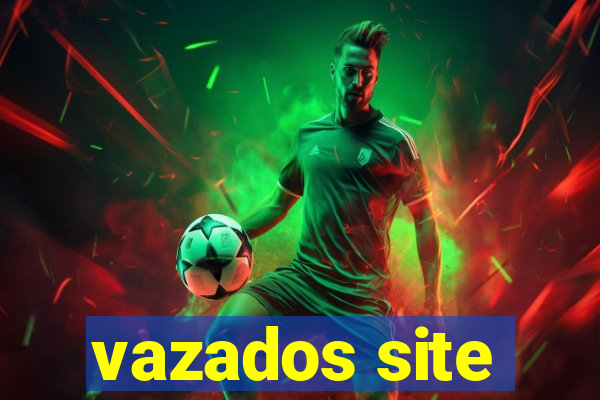 vazados site