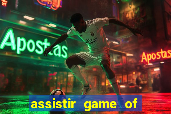 assistir game of thrones gratis telegram